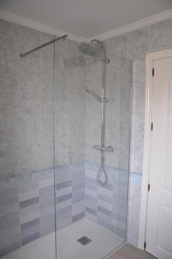 La Morada De Sebas Apartment มาลากา ภายนอก รูปภาพ