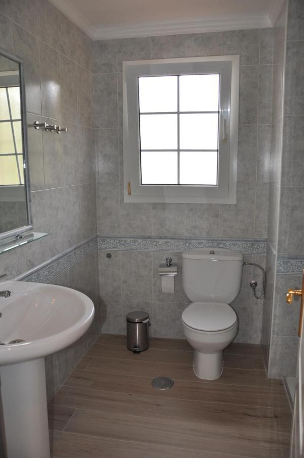 La Morada De Sebas Apartment มาลากา ภายนอก รูปภาพ
